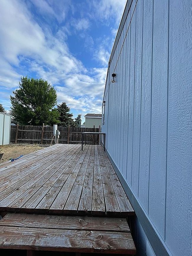 Photo of 1201 Sw 28th St Unit 32, Redmond, OR
