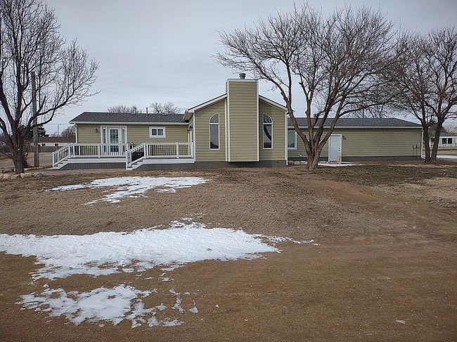 Photo of 604 N Washington St, Plainville, KS
