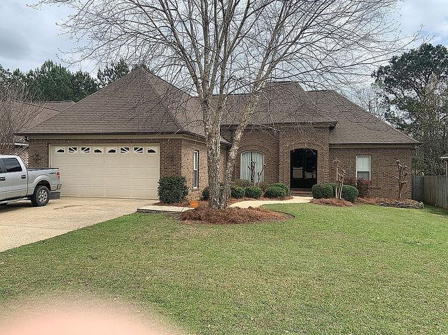 Image of 8360 Ole Cobblestone Dr