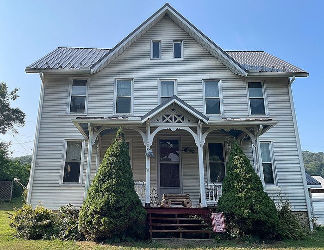 Photo of 1840 Masden Hollow Rd, Beech Creek, PA