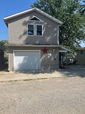 Preview of property located at 9185 E 530 S