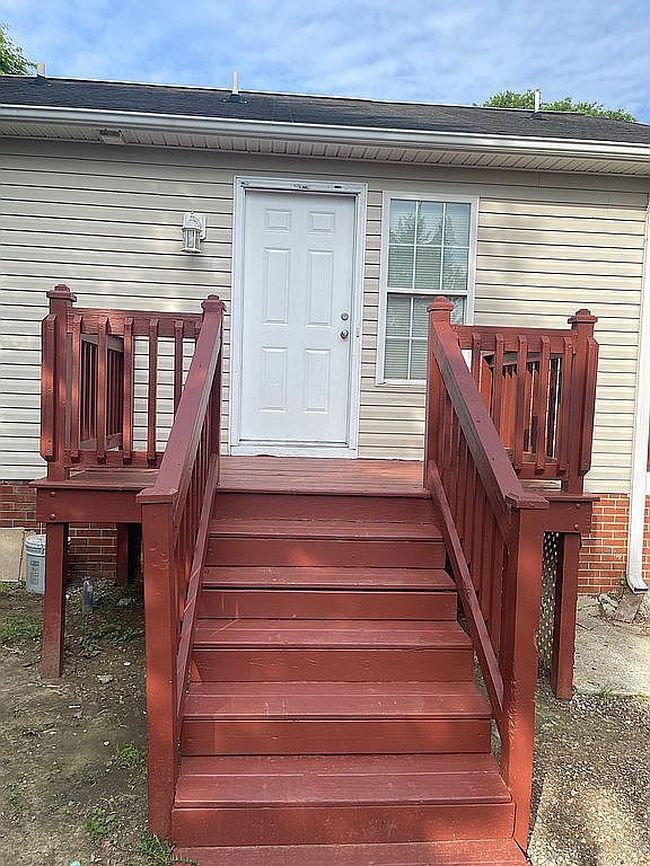 Image of 604 Wicker St