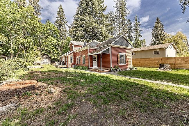 Photo of 8041 W Canal St, Rathdrum, ID