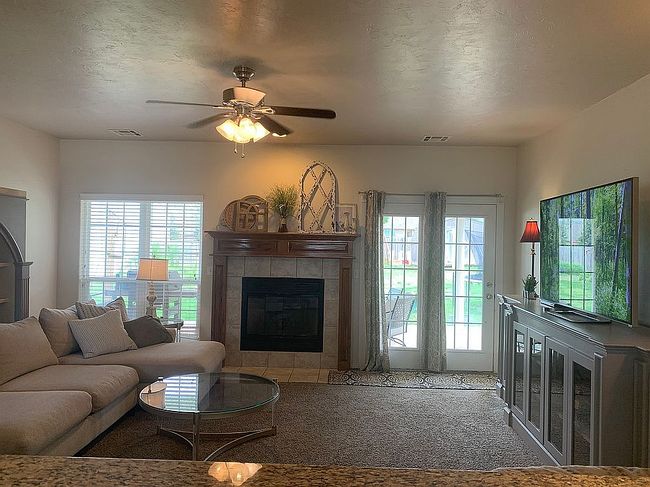 Photo of 1211 Cambridge Dr, Shawnee, OK