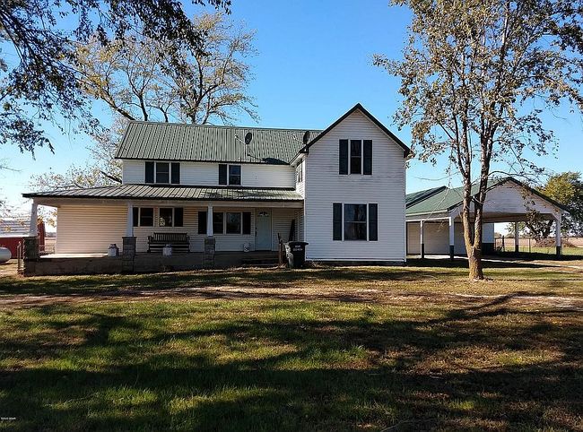 Photo of 16015 County Road 30, Golden City, MO