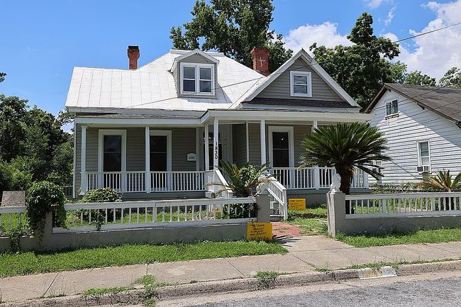 Photo of 1830 Starnes St, Augusta, GA