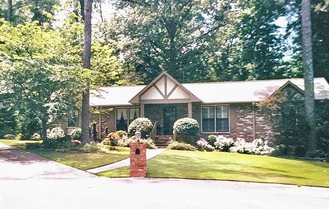 Image of 2816 Monte Deste Dr