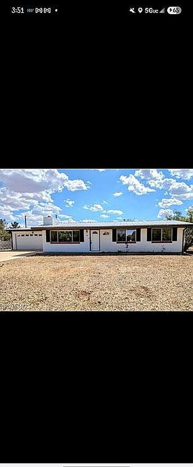Photo of 1014 E Justin St, Pearce, AZ