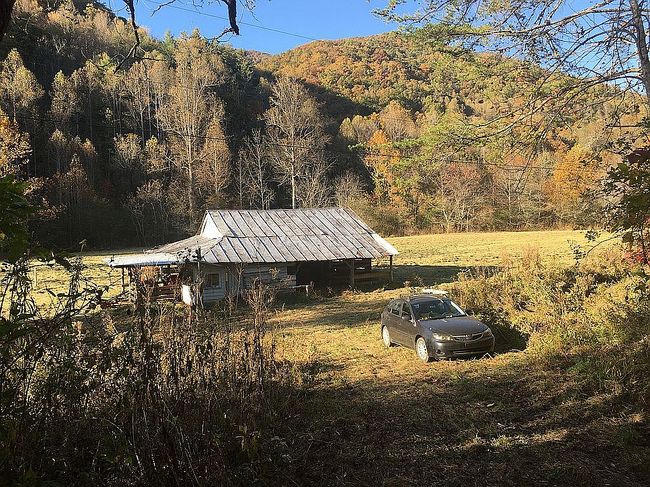 Image of 1152 Moses Creek Rd