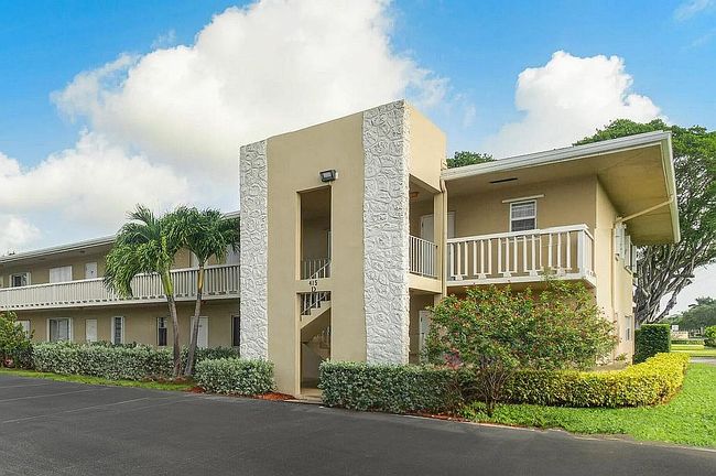 Image of 415 Us Highway 1 Apt 208