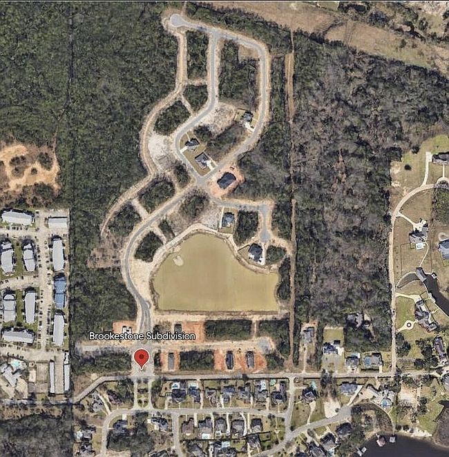 Photo of 11045 Grace Dr Lot 71, Gulfport, MS