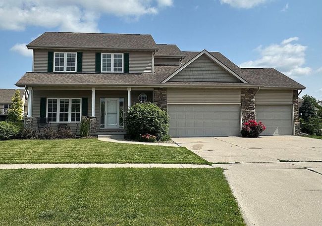 Photo of 3206 Nw 13th St, Ankeny, IA