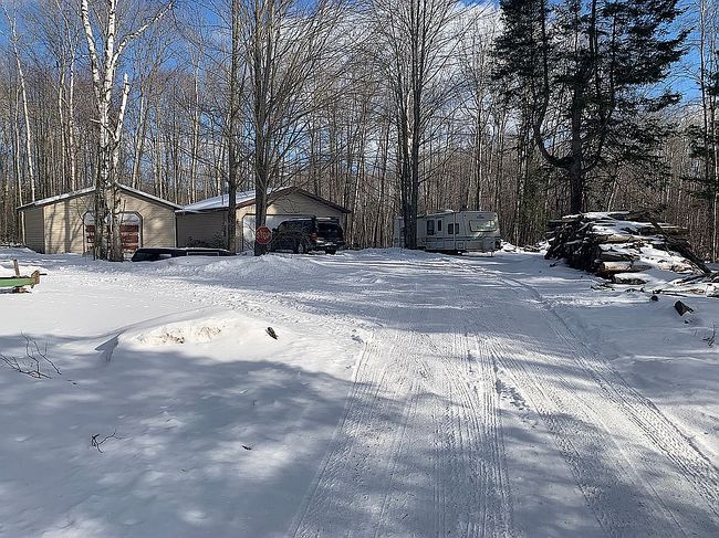 Photo of 2670 Bass Lake Rd, Lupton, MI