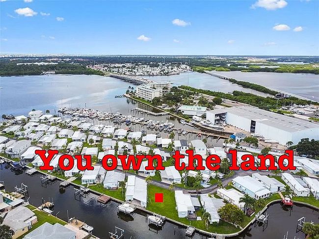 Photo of 8740 43rd Ave N #136, Saint Petersburg, FL