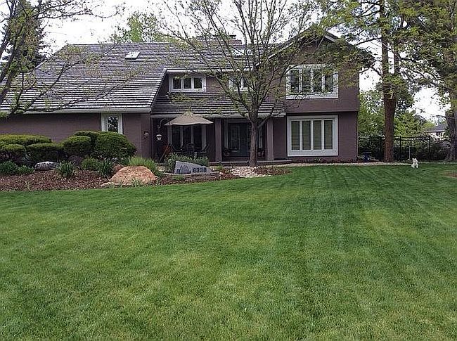 Image of 6338 S Wolff Ct