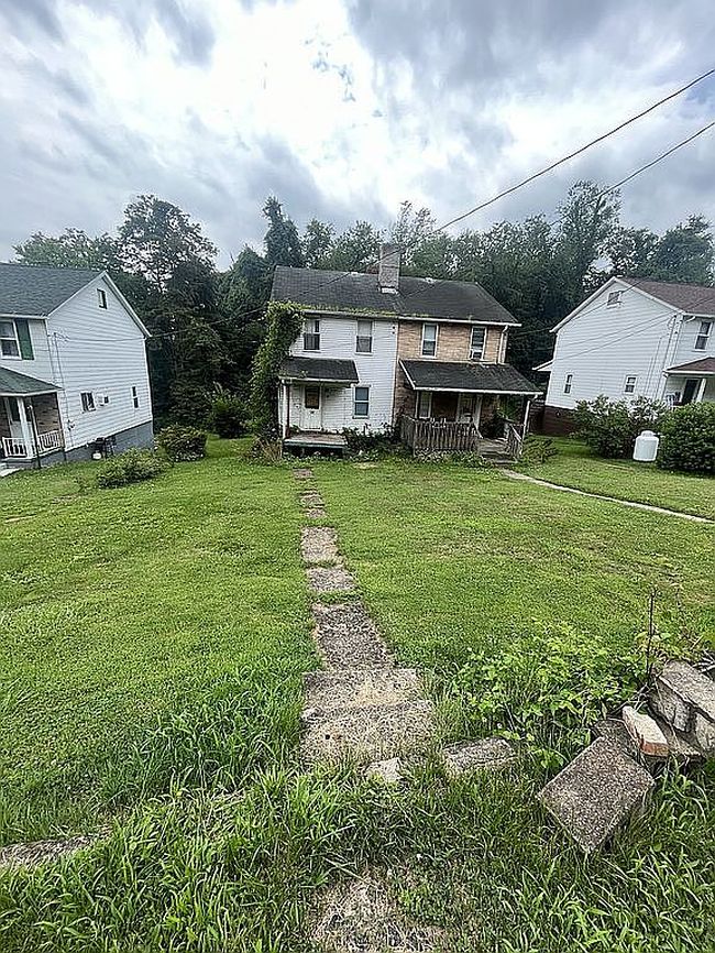 Image of 2800 Short St