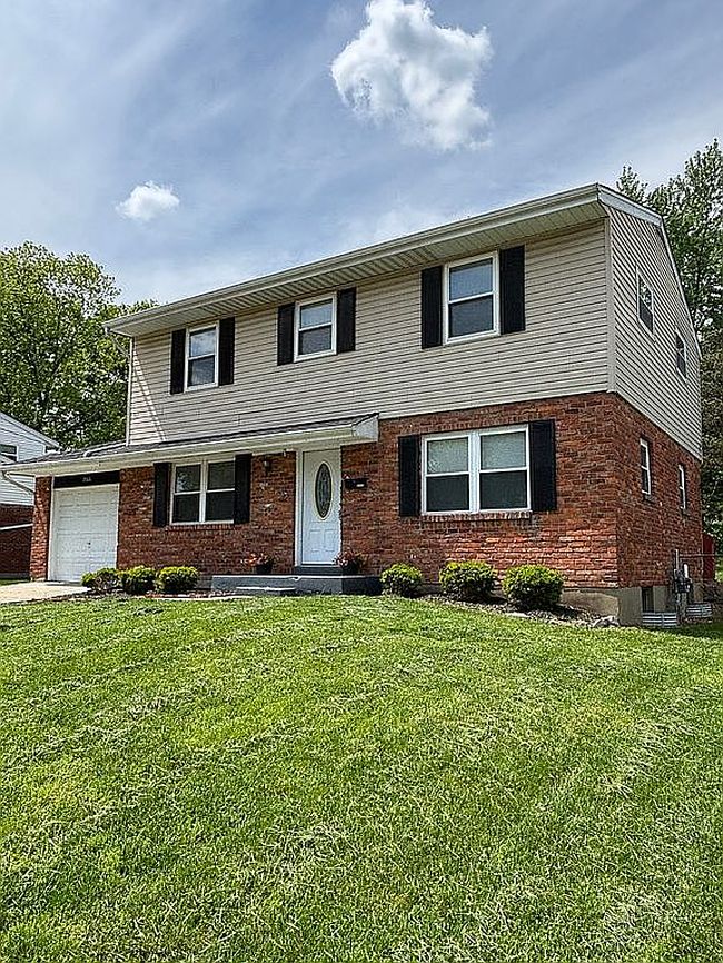 Image of 7066 Manderlay Dr