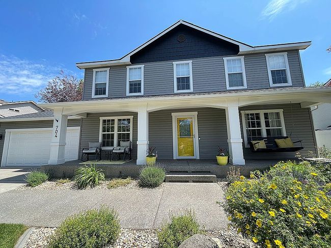 Photo of 704 N Garry Dr, Liberty Lake, WA