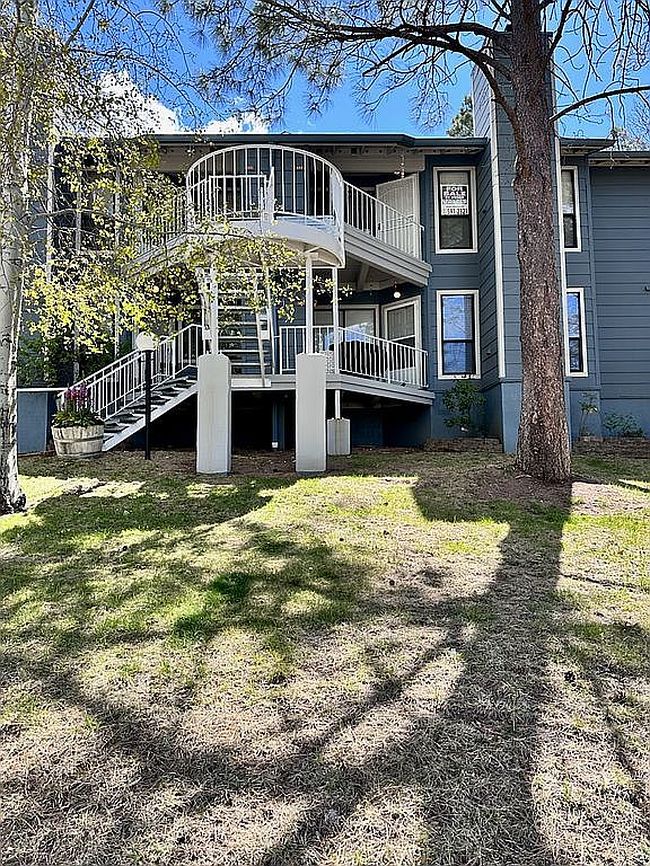 Image of 2700 S White Mountain Rd #424
