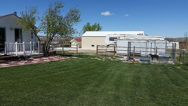 Photo of 4459 Pursel Dr, Casper, WY