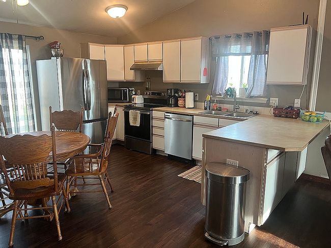 Photo of 709 Paxson Dr, Moses Lake, WA