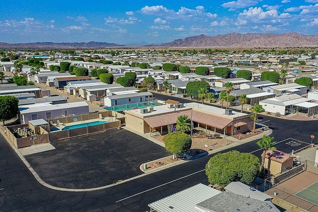 Photo of 10667 S Avenue 10 E #63, Yuma, AZ