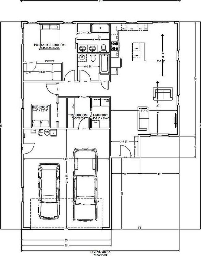 Preview of property located at 1131 Elm Ave S