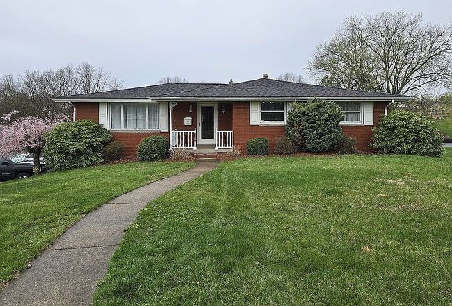 Image of 119 Eleanor St