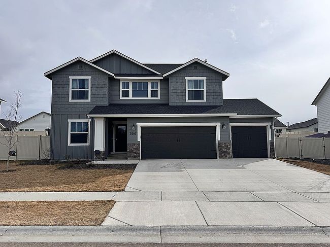 Image of 3985 E Jamestown Dr