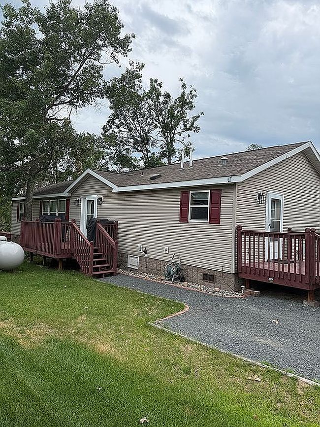 Photo of 19303 Swallow Dr Se #12, Cass Lake, MN