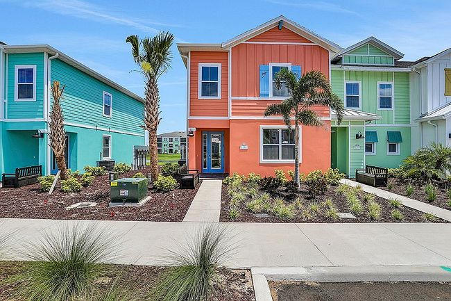 Preview of property located at 3149 Caribbean Soul Dr