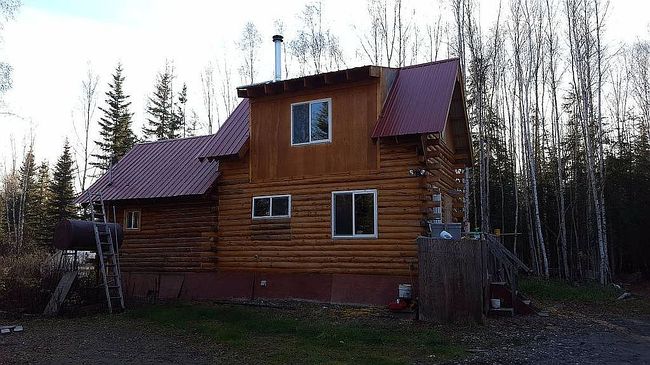 Photo of 2705 N Goldenrod Cir, North Pole, AK