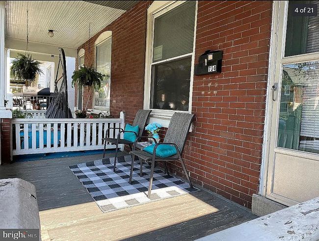 Image of 734 Hummel Ave