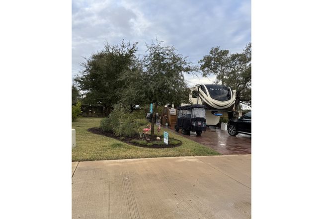 Photo of 55 North Avenue a, Aransas Pass, TX