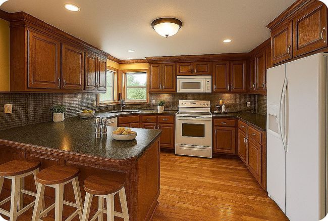 Photo of 12124 E 54th St, Kansas City, MO