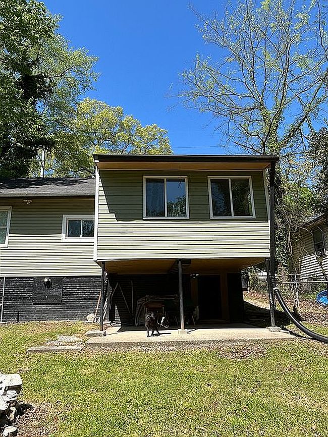 Photo of 1704 Tunnel Blvd, Chattanooga, TN