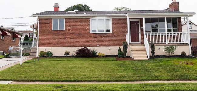 Photo of 1202 Hillshire Rd, Baltimore, MD