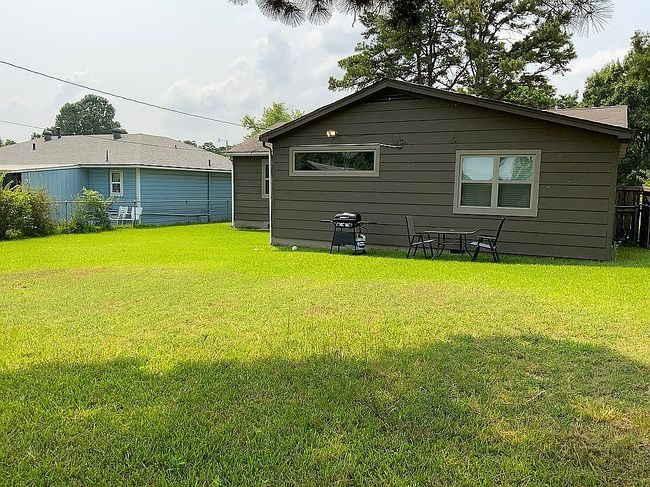 Photo of 1306 Denison St, Durant, OK