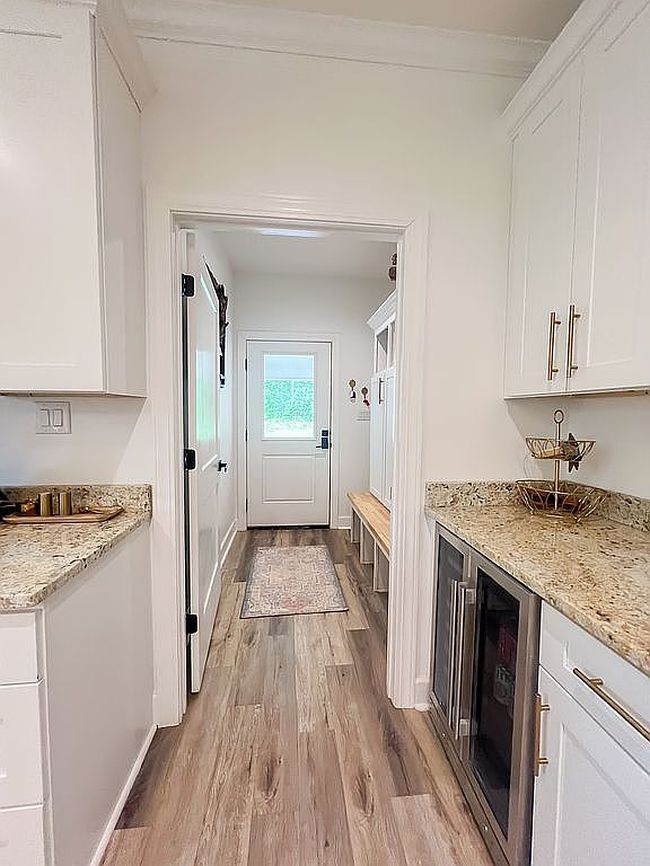 Photo of 350 Odie Eaves Rd, Louisville, MS