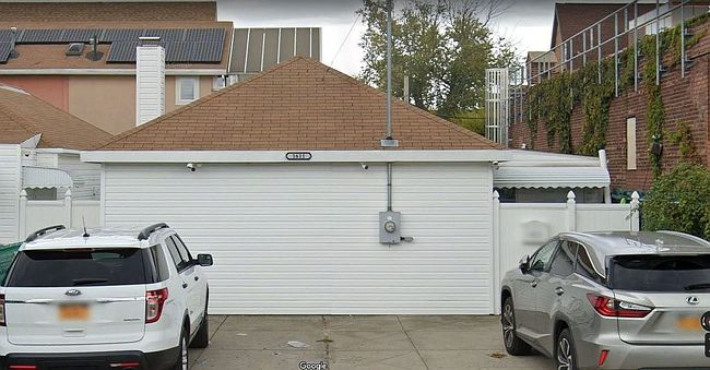 Photo of 1611 Oriental Blvd, Brooklyn, NY