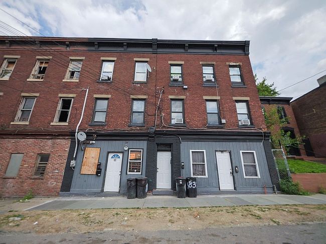 Photo of 81 William St
