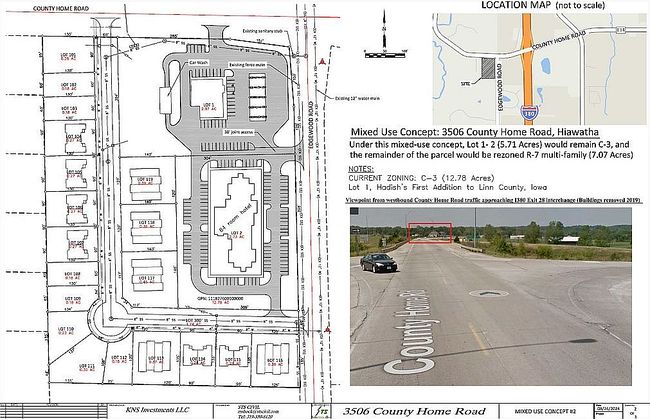 Image of 3506 County Home Rd