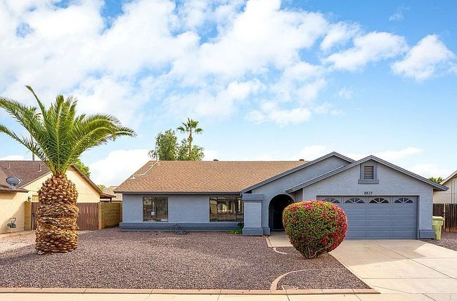 Image of 8823 W Peck Dr