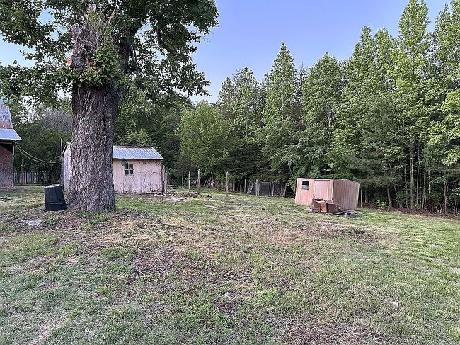 Image of 3687 Mack Ballard Rd