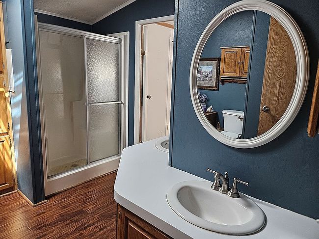 Photo of 13033 Nineteen Mile Rd #58, Gowen, MI