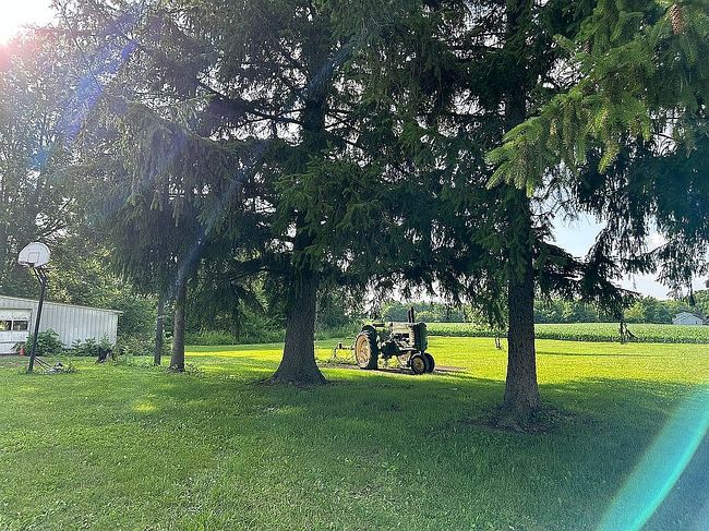 Photo of 10440 S 100 E, Fairmount, IN