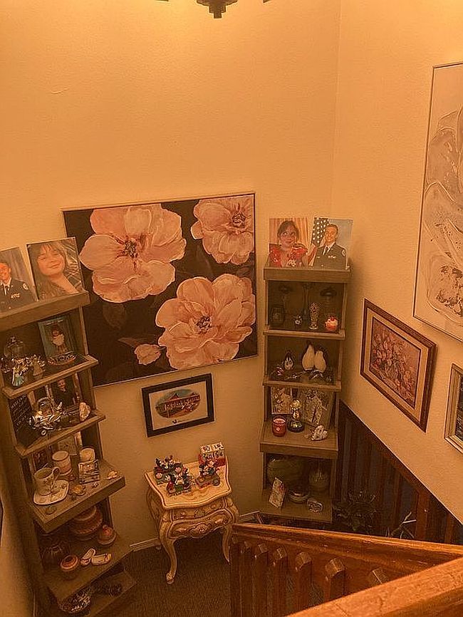 3839 Smoke Tree Dr, Colorado Springs, CO