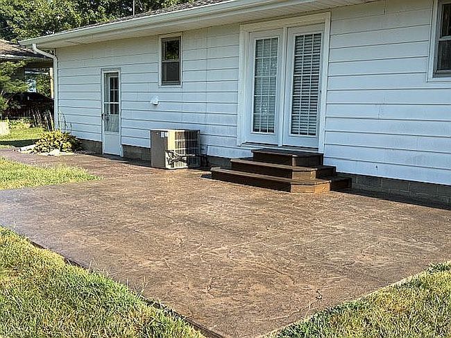 Photo of 1011 E Gordon Ave, Effingham, IL
