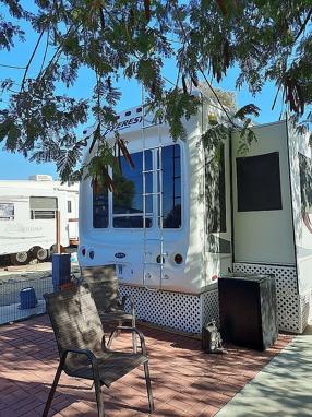 17850 Corkill Rd #100, Desert Hot Springs, CA