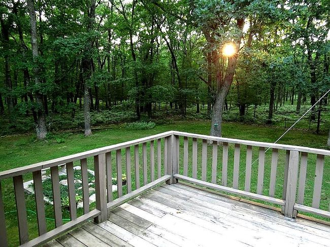 Photo of 4168 W Nine Mile Rd, Irons, MI
